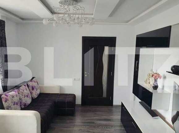 Apartament de închiriat 2 camere Gheorgheni - 79865AI | BLITZ Cluj-Napoca | Poza1