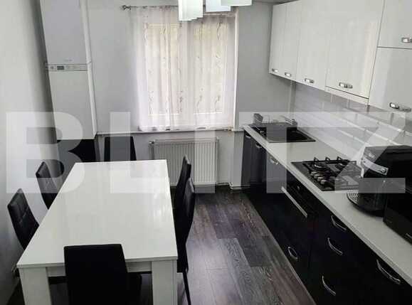 Apartament de închiriat 2 camere Gheorgheni - 79865AI | BLITZ Cluj-Napoca | Poza2