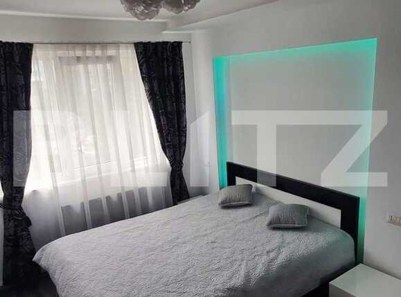 Apartament de închiriat 2 camere Gheorgheni - 79865AI | BLITZ Cluj-Napoca | Poza4