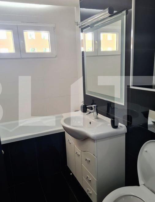 Apartament de închiriat 2 camere Gheorgheni - 79865AI | BLITZ Cluj-Napoca | Poza6