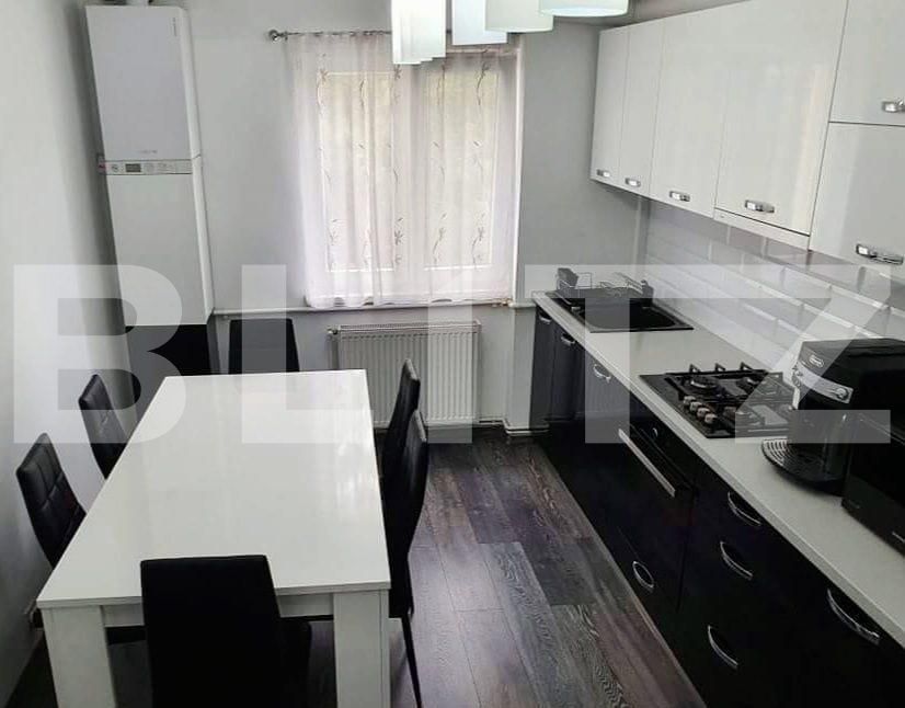 Apartament de închiriat 2 camere Gheorgheni - 79865AI | BLITZ Cluj-Napoca | Poza2