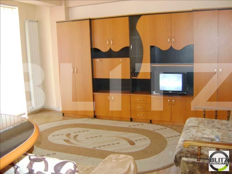 Apartament de închiriat 2 camere Zorilor - 7987AI | BLITZ Cluj-Napoca | Poza2