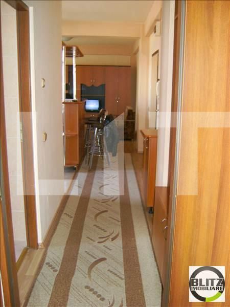 Apartament de închiriat 2 camere Zorilor - 7987AI | BLITZ Cluj-Napoca | Poza4