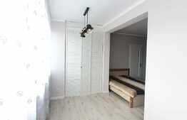 Apartament 2 camere, lux, 51 mp, prima inchiriere, parcare subterana, zona BMW