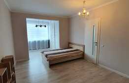 Apartament 2 camere, lux, 51 mp, prima inchiriere, parcare subterana, zona BMW