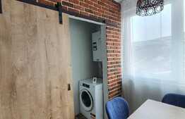 Apartament 2 camere, lux, 51 mp, prima inchiriere, parcare subterana, zona BMW