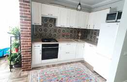 Apartament 2 camere, lux, 51 mp, prima inchiriere, parcare subterana, zona BMW