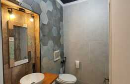 Apartament 2 camere, lux, 51 mp, prima inchiriere, parcare subterana, zona BMW