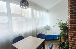 Apartament 2 camere, lux, 51 mp, prima inchiriere, parcare subterana, zona BMW