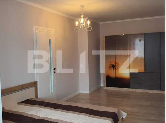 Apartament de închiriat 2 camere Floreşti - 79872AI | BLITZ Cluj-Napoca | Poza7