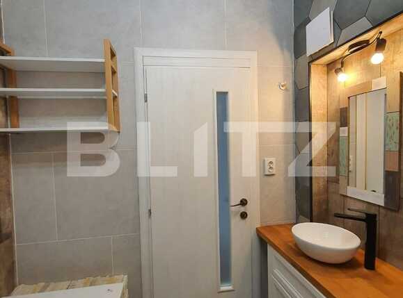 Apartament de închiriat 2 camere Floreşti - 79872AI | BLITZ Cluj-Napoca | Poza11