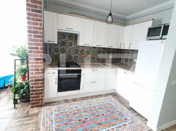 Apartament de închiriat 2 camere Floreşti - 79872AI | BLITZ Cluj-Napoca | Poza6