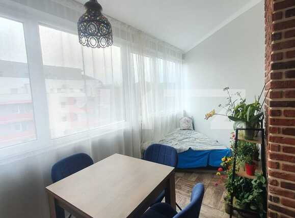 Apartament de închiriat 2 camere Floreşti - 79872AI | BLITZ Cluj-Napoca | Poza3