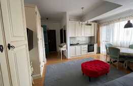 Apartament de 2 camere, 40 mp, parcare subterana, zona Romul Ladea