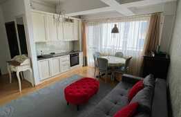 Apartament de 2 camere, 40 mp, parcare subterana, zona Romul Ladea