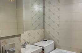 Apartament de 2 camere, 40 mp, parcare subterana, zona Romul Ladea