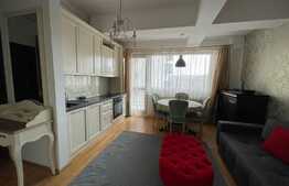 Apartament de 2 camere, 40 mp, parcare subterana, zona Romul Ladea