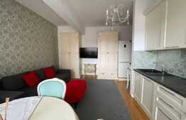 Apartament de 2 camere, 40 mp, parcare subterana, zona Romul Ladea