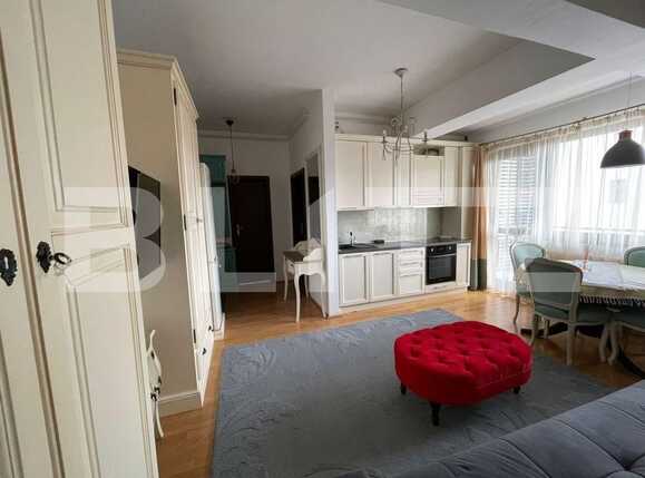 Apartament de închiriat 2 camere Borhanci - 79874AI | BLITZ Cluj-Napoca | Poza4