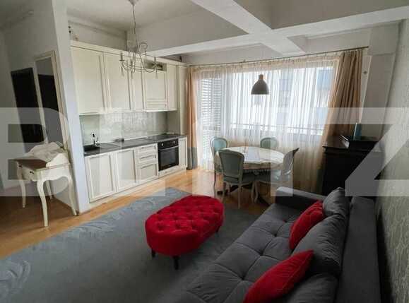 Apartament de închiriat 2 camere Borhanci - 79874AI | BLITZ Cluj-Napoca | Poza3