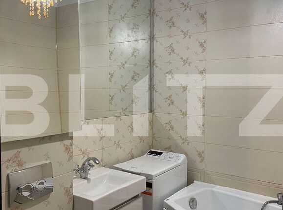 Apartament de închiriat 2 camere Borhanci - 79874AI | BLITZ Cluj-Napoca | Poza7