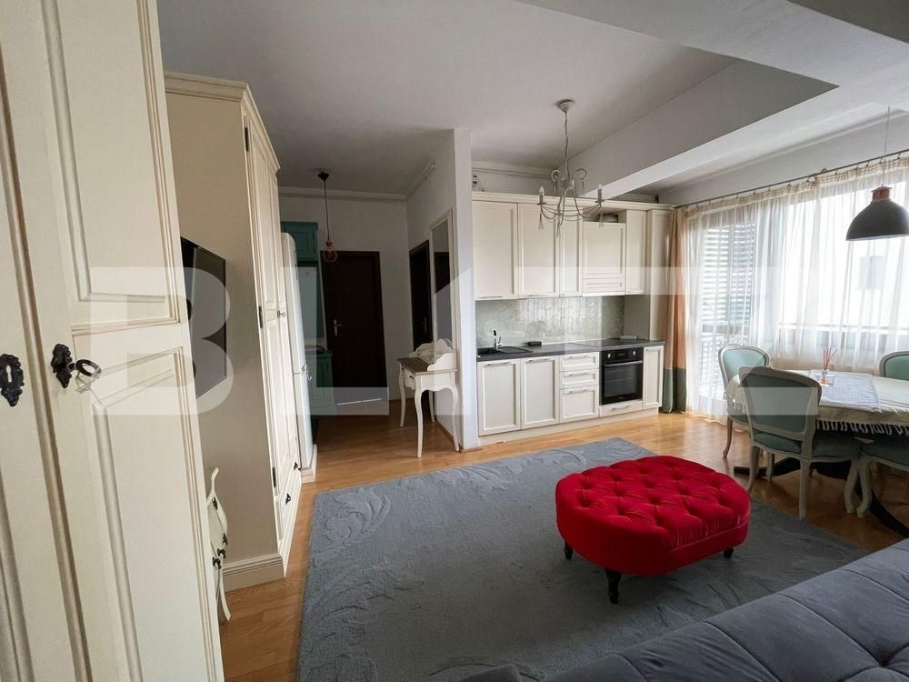 Apartament de închiriat 2 camere Borhanci - 79874AI | BLITZ Cluj-Napoca | Poza4