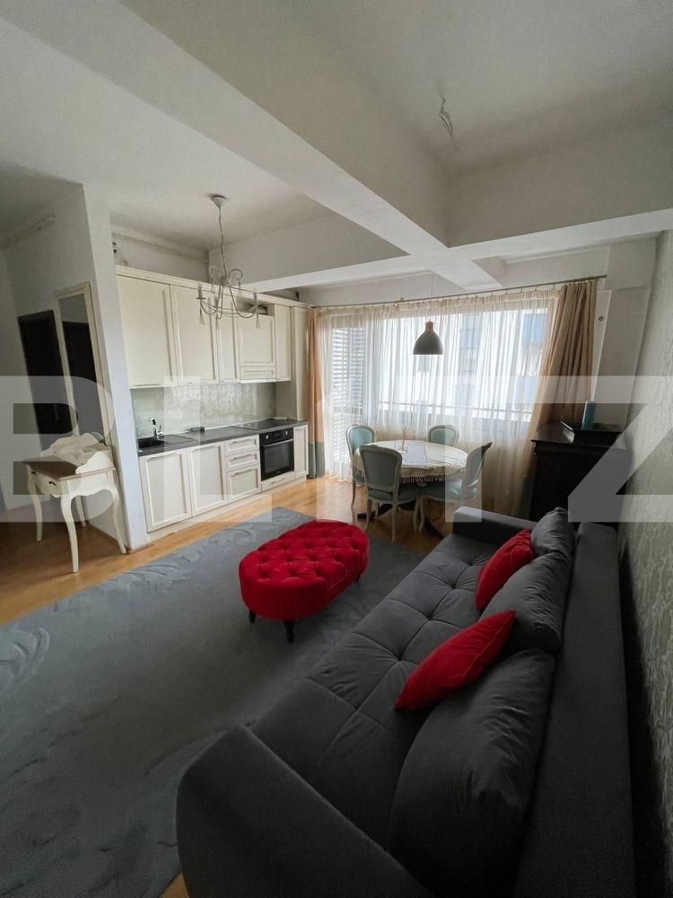 Apartament de închiriat 2 camere Borhanci - 79874AI | BLITZ Cluj-Napoca | Poza3