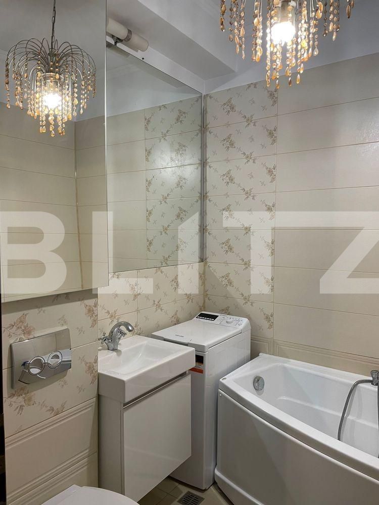 Apartament de închiriat 2 camere Borhanci - 79874AI | BLITZ Cluj-Napoca | Poza7