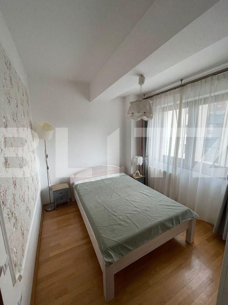 Apartament de închiriat 2 camere Borhanci - 79874AI | BLITZ Cluj-Napoca | Poza5