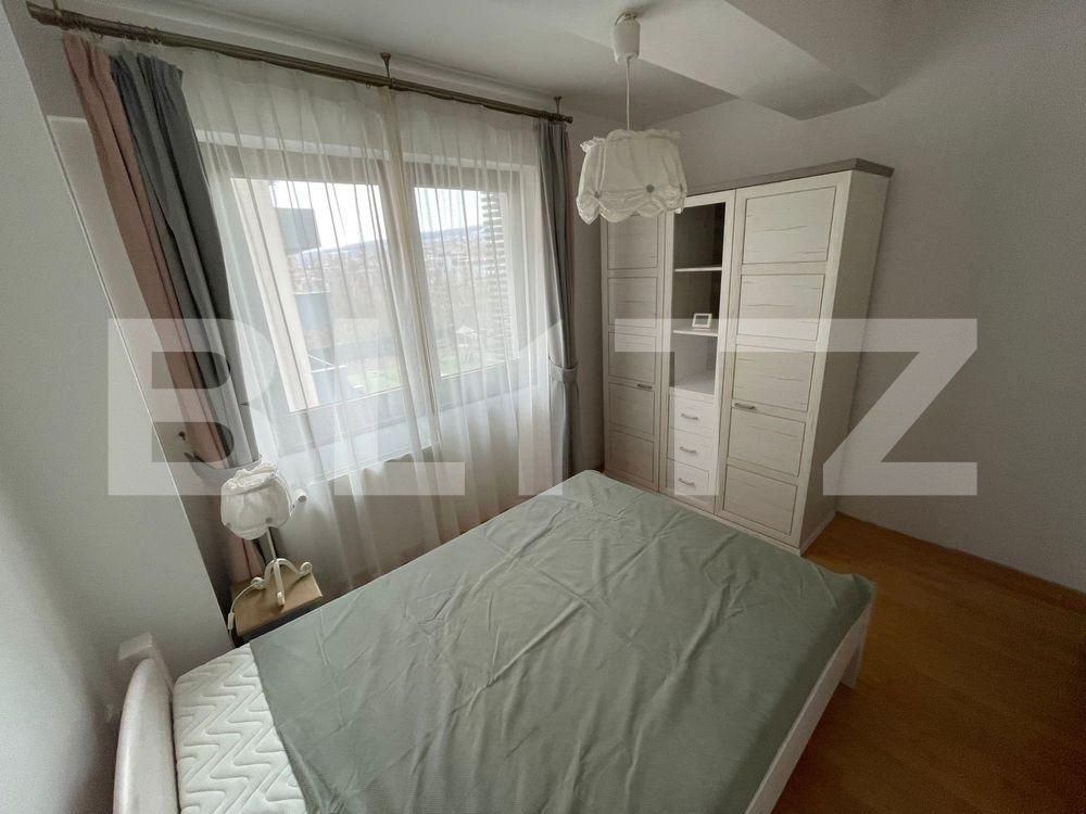 Apartament de închiriat 2 camere Borhanci - 79874AI | BLITZ Cluj-Napoca | Poza6