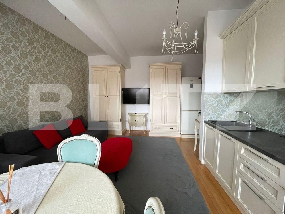 Apartament de închiriat 2 camere Borhanci - 79874AI | BLITZ Cluj-Napoca | Poza2