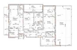 Apartament in imobil tip vila, 5 camere, 177 mp utili, 87 mp terase, garaj cu boxa, in zona Bazei Sportive 