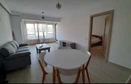 Apartament de inchiriat de 2 camere, 55 mp, parcare subterana, zona Cluj Arena