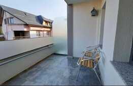 Apartament de inchiriat de 2 camere, 55 mp, parcare subterana, zona Cluj Arena