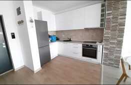 Apartament de inchiriat de 2 camere, 55 mp, parcare subterana, zona Cluj Arena