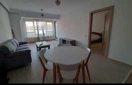 Apartament de inchiriat de 2 camere, 55 mp, parcare subterana, zona Cluj Arena