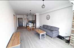 Apartament de inchiriat de 2 camere, 55 mp, parcare subterana, zona Cluj Arena