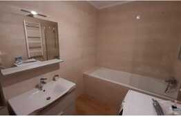 Apartament de inchiriat de 2 camere, 55 mp, parcare subterana, zona Cluj Arena