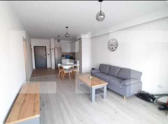 Apartament de închiriat 2 camere Plopilor - 79881AI | BLITZ Cluj-Napoca | Poza1