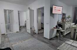 Apartament de 3 camere la 1 minut de Vivo!