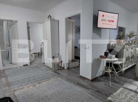 Apartament de vânzare 3 camere Floreşti - 79885AV | BLITZ Cluj-Napoca | Poza1