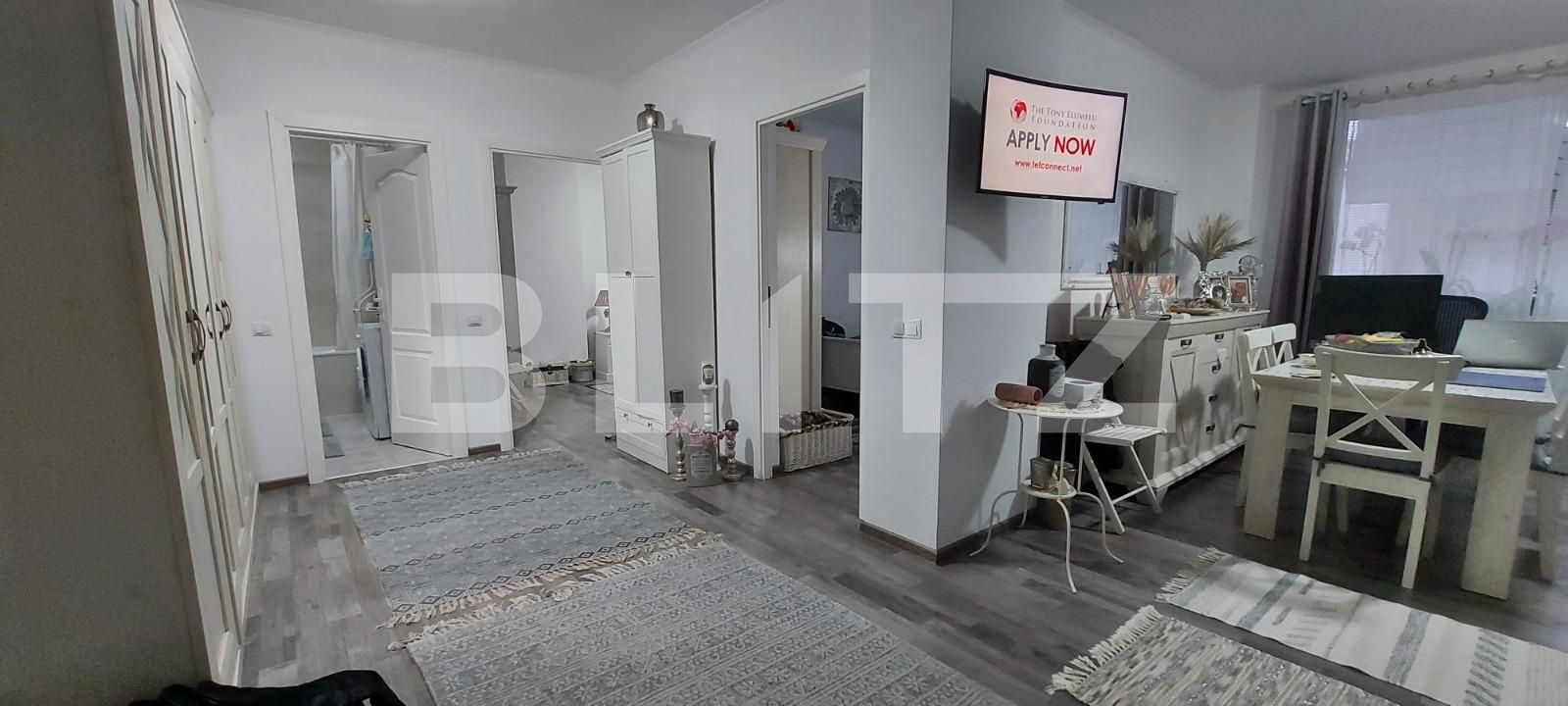 Apartament de vânzare 3 camere Floreşti - 79885AV | BLITZ Cluj-Napoca | Poza1
