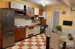 Apartament 2 camere, 62 mp, balcon, zona Denver