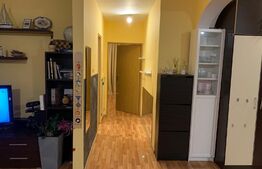 Apartament 2 camere, 62 mp, balcon, zona Denver