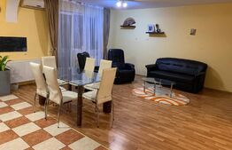 Apartament 2 camere, 62 mp, balcon, zona Denver