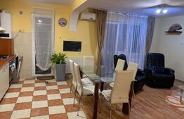 Apartament 2 camere, 62 mp, balcon, zona Denver