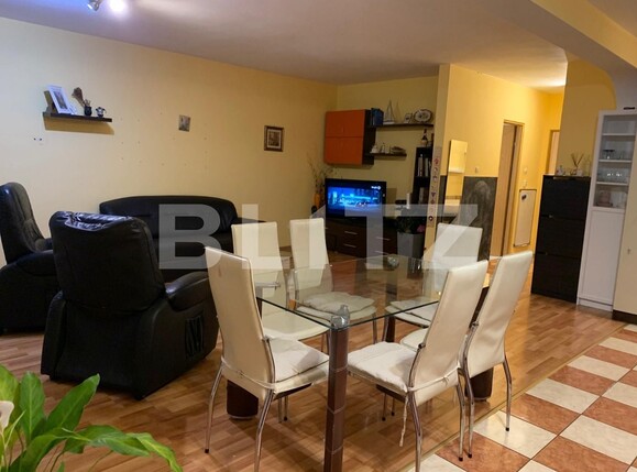 Apartament de vânzare 2 camere Manastur - 79886AV | BLITZ Cluj-Napoca | Poza1