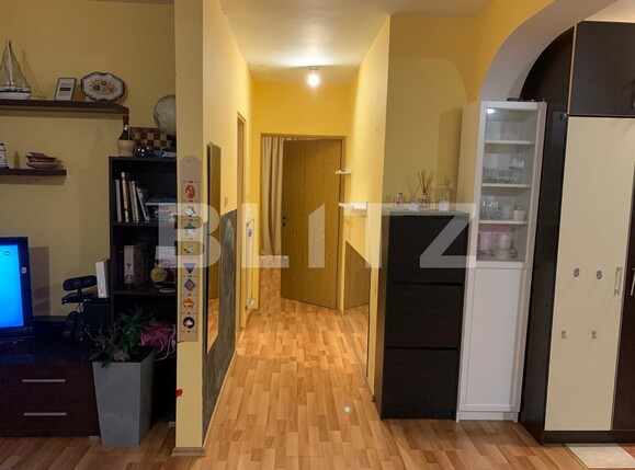 Apartament de vânzare 2 camere Manastur - 79886AV | BLITZ Cluj-Napoca | Poza3