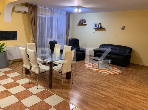 Apartament de vânzare 2 camere Manastur - 79886AV | BLITZ Cluj-Napoca | Poza2