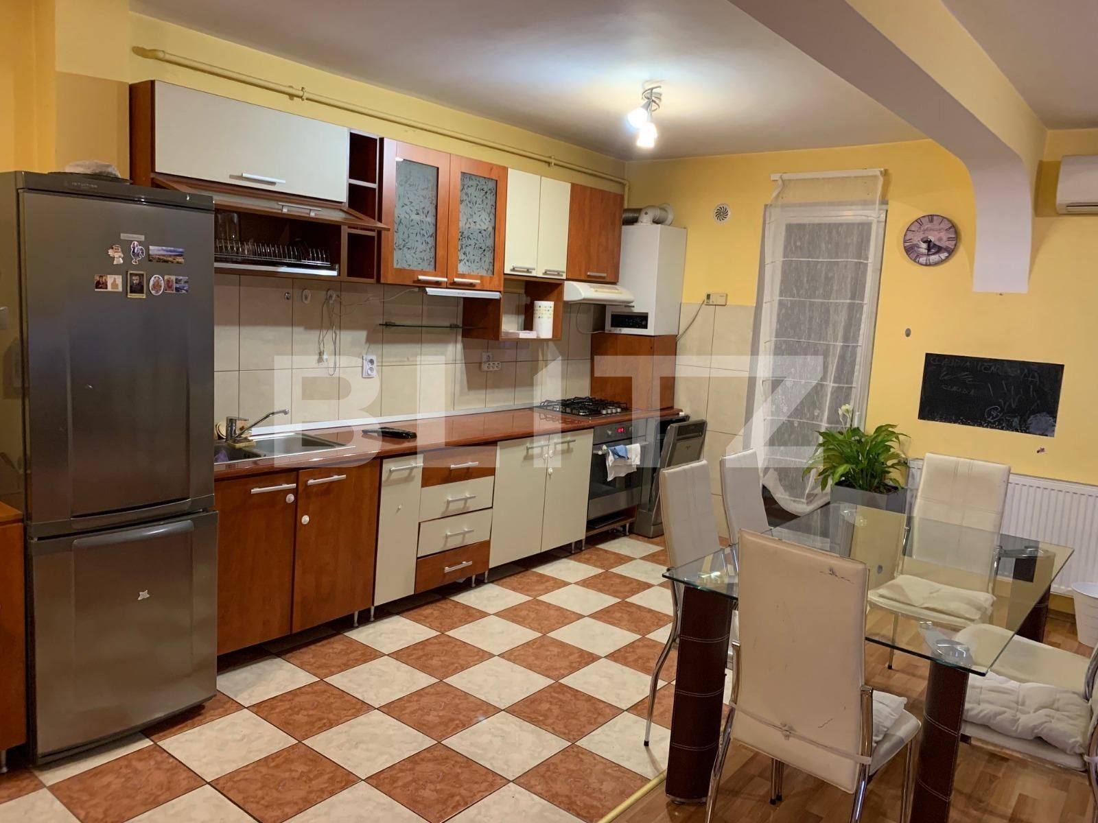 Apartament de vânzare 2 camere Manastur - 79886AV | BLITZ Cluj-Napoca | Poza4